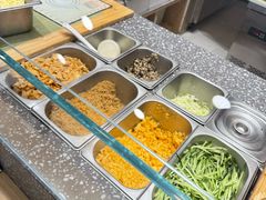 -米陀饭团•紫菜包饭(中华广场店)
