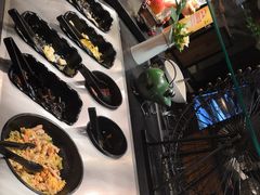 -比格比萨自助(花园路店)