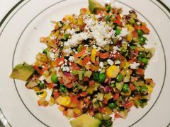 -Wolfgang’s Steakhouse 沃夫冈牛排馆(上海白玉兰广场店)