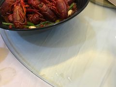 -洪福龙虾
