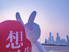 -情人坝酒吧街