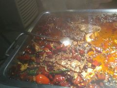 -鱼酷活鱼烤鱼(昆明路店)