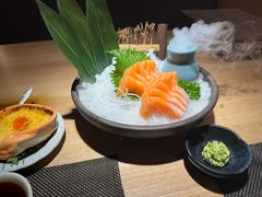 -德川家日本料理(顺义华联店)