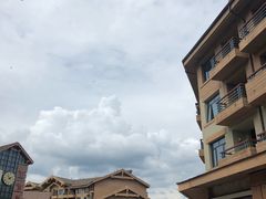-长白山万达锦华套房酒店