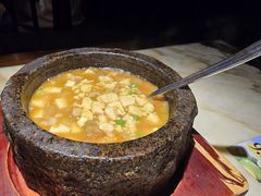 -绿茶餐厅(汇悦大融城店)