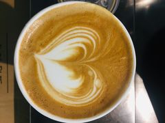 -Manner Coffee(芮欧百货店)