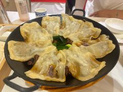 -大张烙馍村(泉山店)