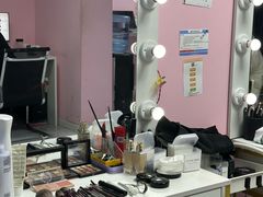 -Best U照相馆证件照·外拍(中山公园店)