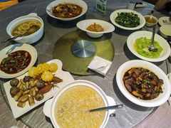 -烟水渔庄餐厅(西溪湿地店)