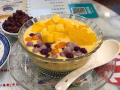 -广信牛奶甜品世家(台东店)