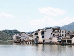 -新安江山水画廊风景区
