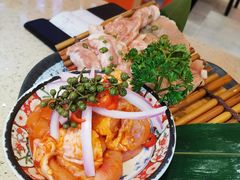 -妙香居韩国烤肉(容桂天佑城店)