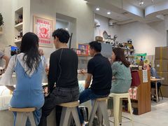 -玫瑰咖啡(中山六路店)