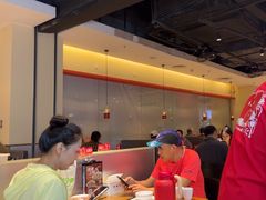 -九毛九西北菜(大东海店)