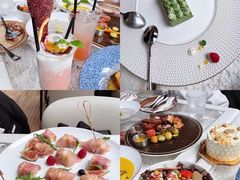 -THE WOODS 简餐 (国贸商城店)