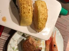 鹅肝寿司-酒井酱子·深夜食堂(东城汇店)