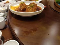 -李氏八大件老菜馆(万宝街店)