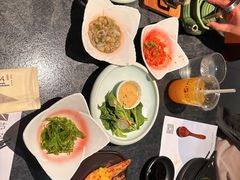 -极盐铁板烧(仓山万达广场店)