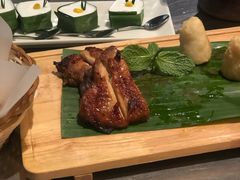 -simply thai天泰(长泰广场店)