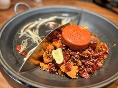 -楠火锅(仁恒梦中心店)