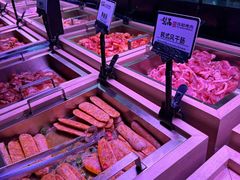-梨花自助烤肉(乐宾店)