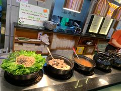 -筋牛座(富绅商业中心店)