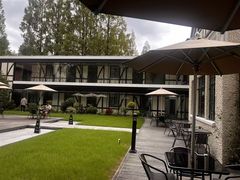 -一尺花园(安和花园店)