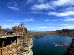 -易水湖景区