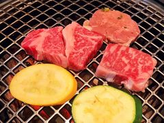 -赤坂亭·M9和牛烧肉·铁板烧·日料398放题(长泰广场店)
