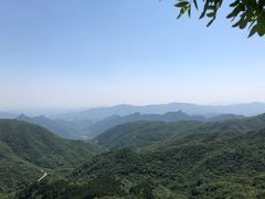 -妙峰山风景名胜区
