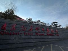 -青藏高原野生动物园