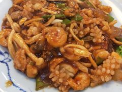 -登瀛楼饭庄(领世郡店)