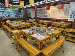-堂客老火锅(欣阳广场总店)