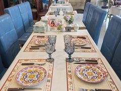 -城堡俄式西餐厅(中央大街索道店)