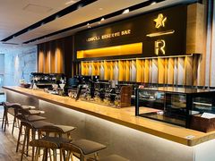 -星巴克臻选(济南恒隆店)