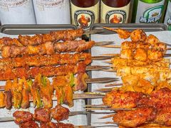 -醉炫音速烧烤·干煸菜(沙河总店)