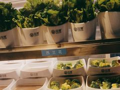 -冠菌火锅自助(东莞桥头店)