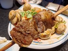 -高家烧鸽子烧烤店63年