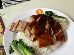 -龙记·香港茶餐厅(海上世界店)