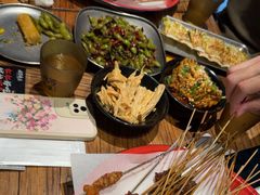 -北丐先生·野馄饨烧烤(泰达E街区店)