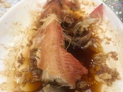 -东江海鲜酒家(艺都分店)