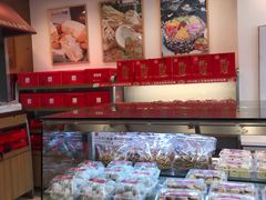 -笑蕾(长春路店)