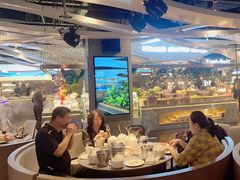 -一方渔歌蒸汽海鲜自助(文化路万达广场店)