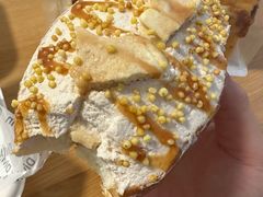 -富贵面包公司(运河店)