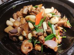啫啫生肠-大榕树下顺德菜(融创茂店)