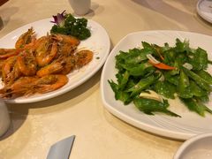 -南海渔家•海鲜•正宗海南菜(海棠湾店)