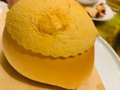 -领鲜天下·焗海鲜·花胶鸡(天目里店)