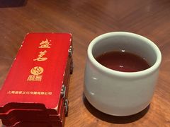 -蝴蝶里·粤菜·点心(龙湖杭州金沙天街店)