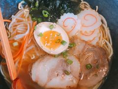 -花漫里日式餐厅(刺桐店)