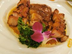 烧味拼盘-益利大酒楼(井岸店)